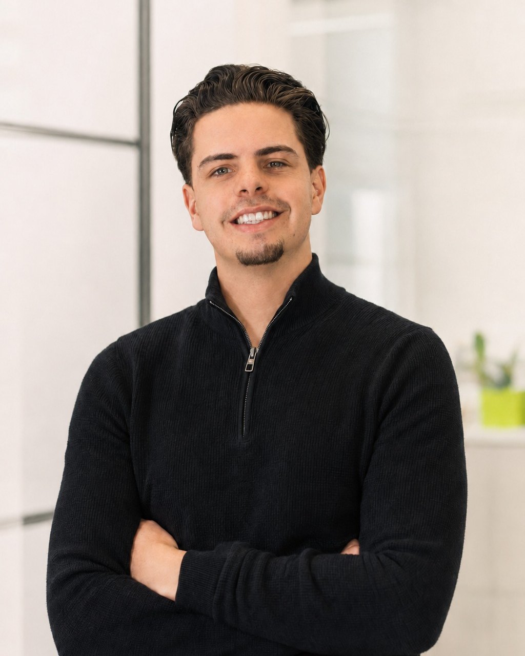 Teun Gerdsen, Founder / Loopbaanadviseur bij The Innovators Club